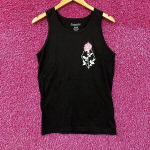 Empyre Rose street wear Tank size Extra Small